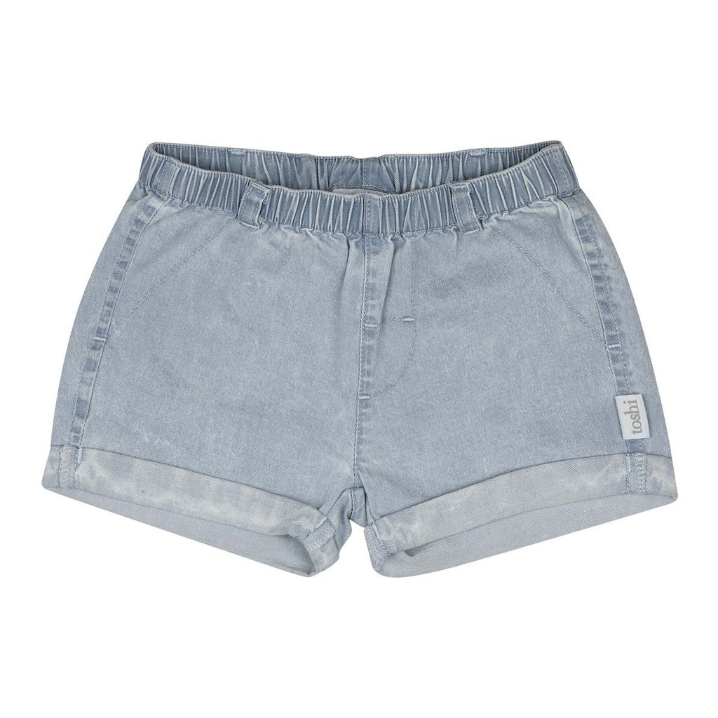 Toshi Baby Shorts - Indiana