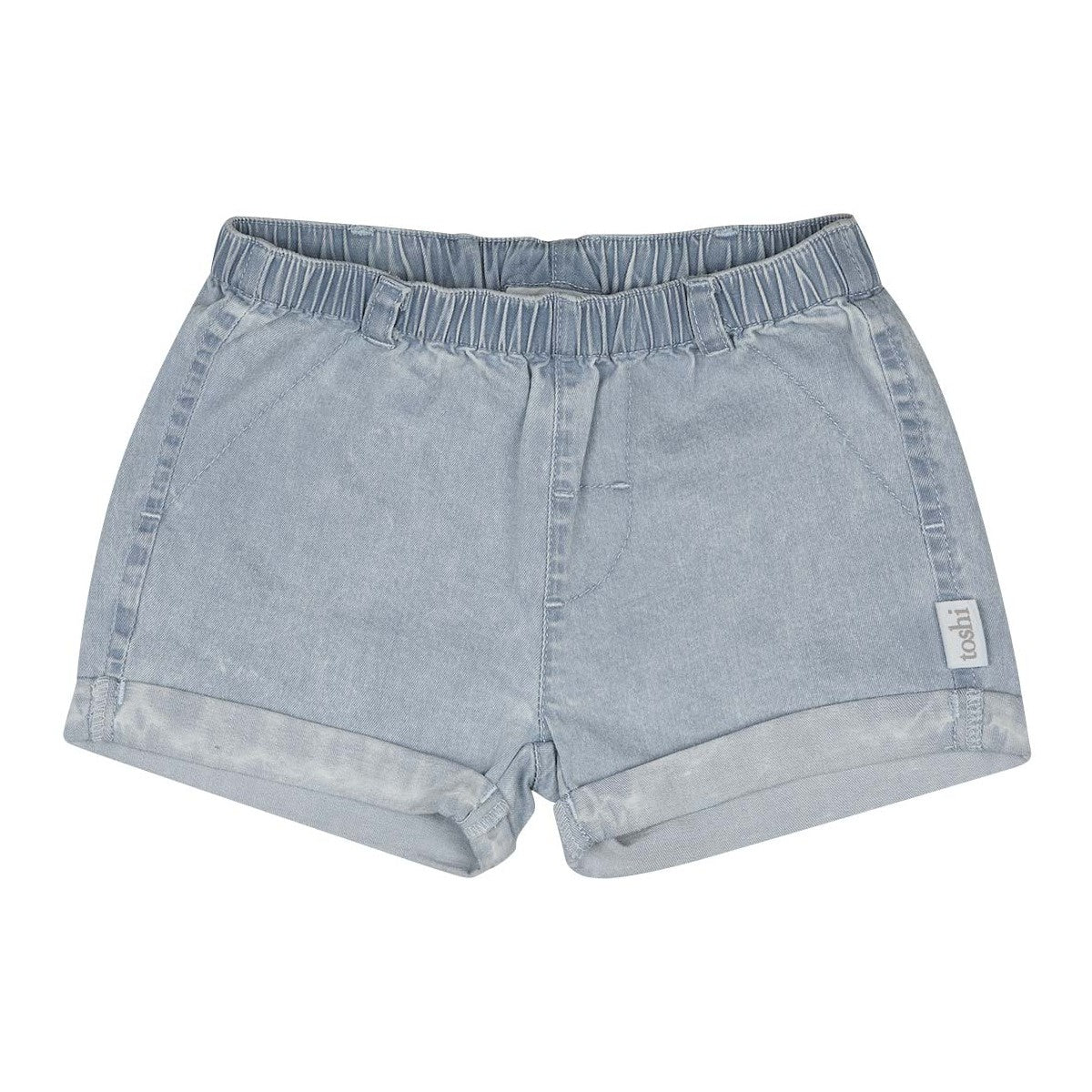 Toshi Baby Shorts - Indiana