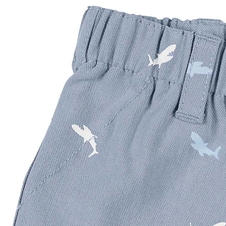 Toshi Baby Shorts - Sharks