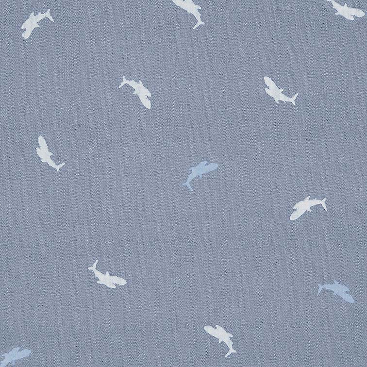 Toshi Baby Shorts - Sharks