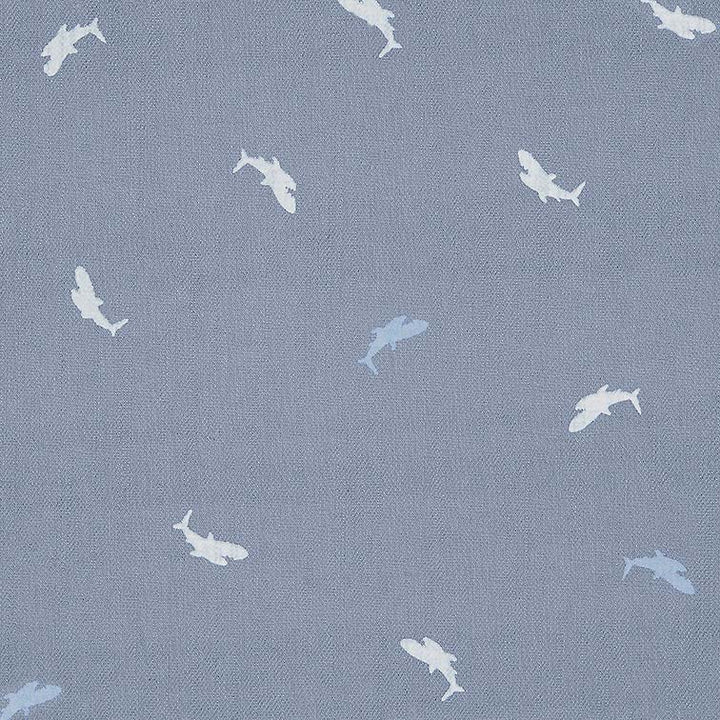Toshi Baby Shorts - Sharks