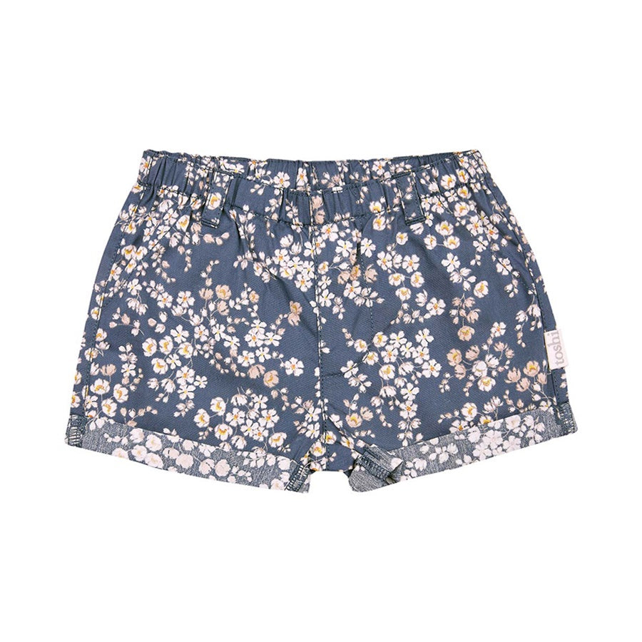 Toshi Baby Shorts - Stephanie Moonlight