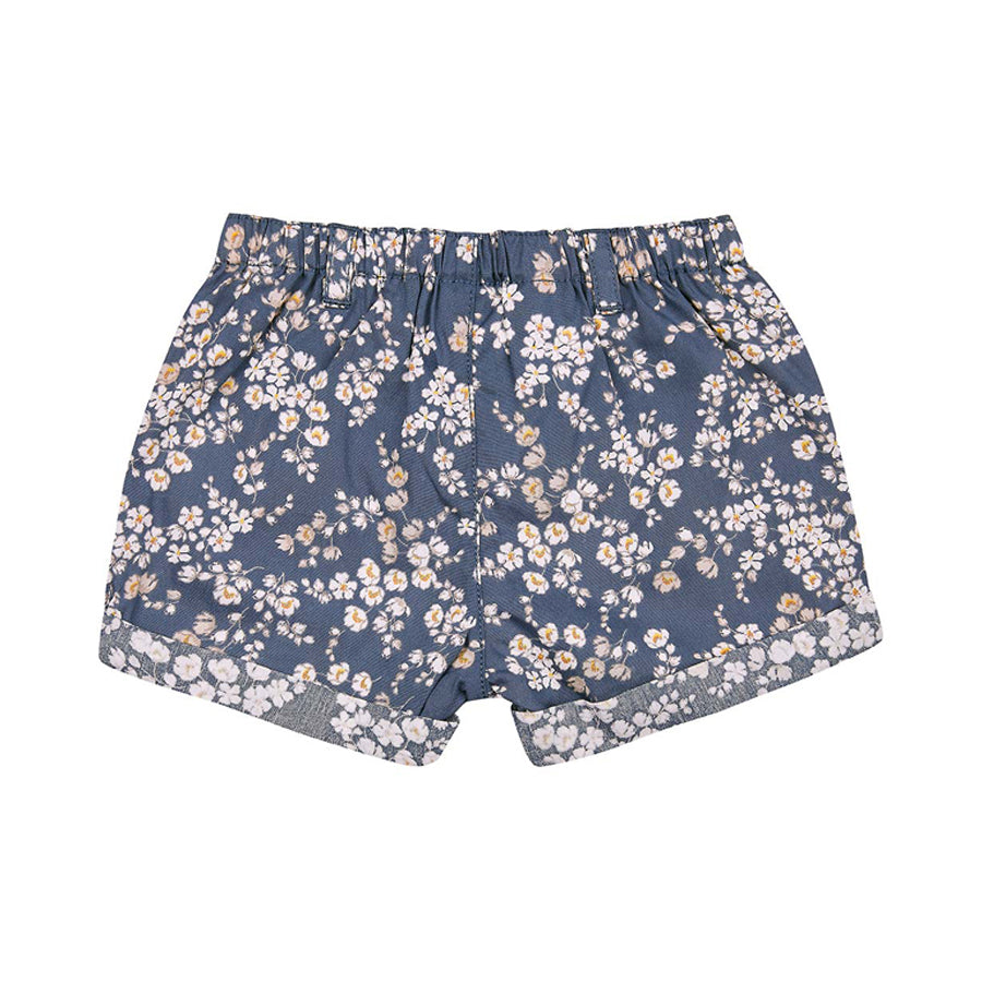 Toshi Baby Shorts - Stephanie Moonlight