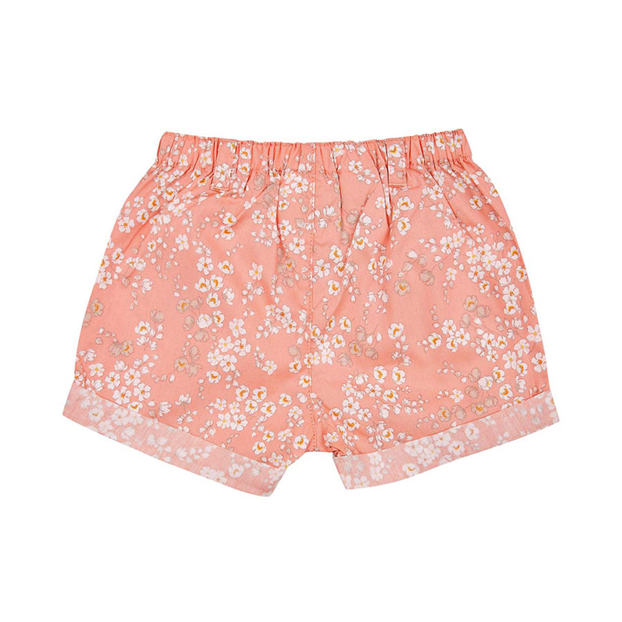 Toshi Baby Shorts - Stephanie Tea Rose