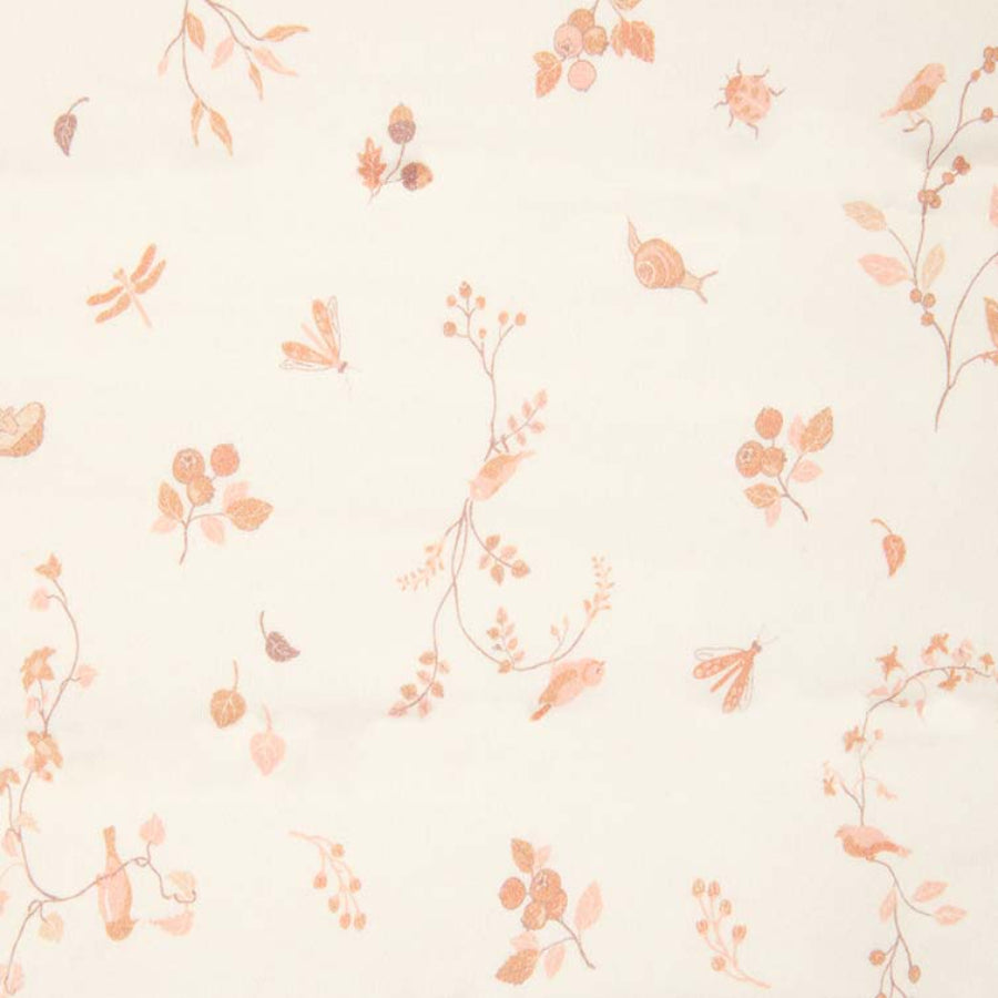 Toshi Long Sleeve Bodysuit - Classic / Songbirds
