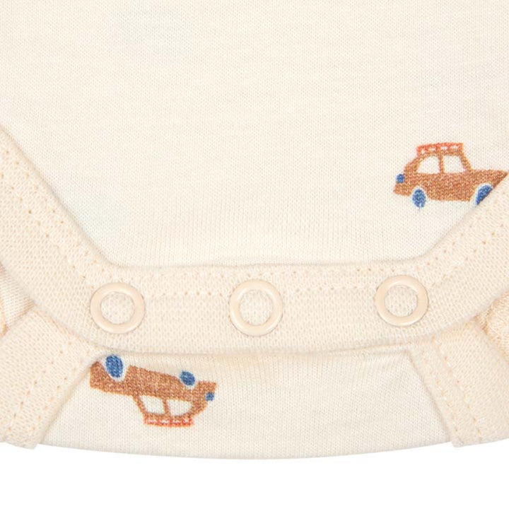 Toshi Long Sleeve Bodysuit - Classic / Speedie