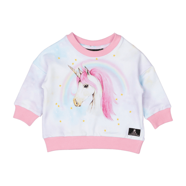 Rock your baby unicorn hoodie 2025