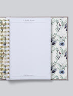 Write To Me - Bump My Pregnancy Story - Light Grey