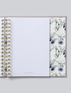 Write To Me - Bump My Pregnancy Story - Light Grey