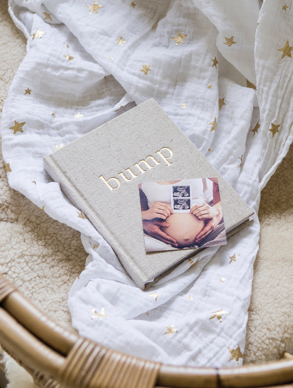 Write To Me - Bump A Pregnancy Story