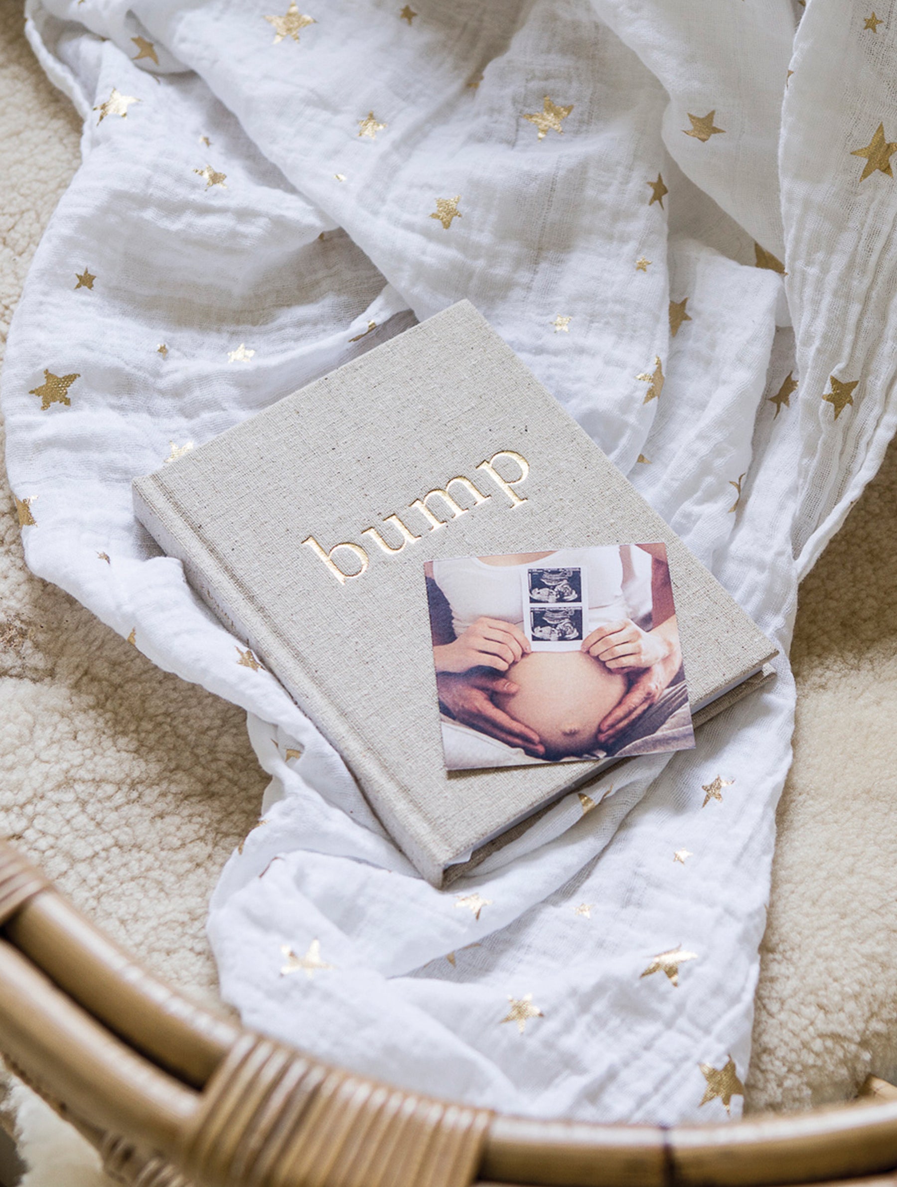 Write To Me - Bump A Pregnancy Story