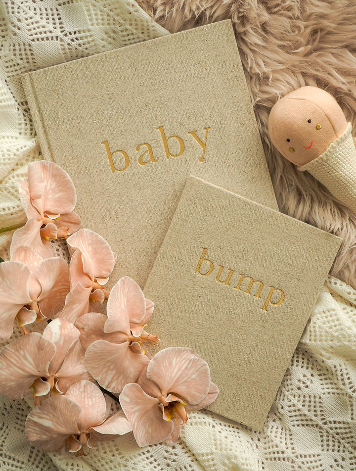Write To Me - Bump A Pregnancy Story