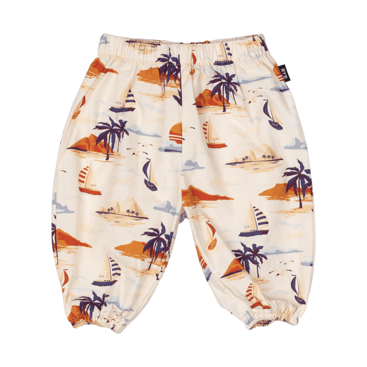 Rock Your Baby Oasis Baby Pants