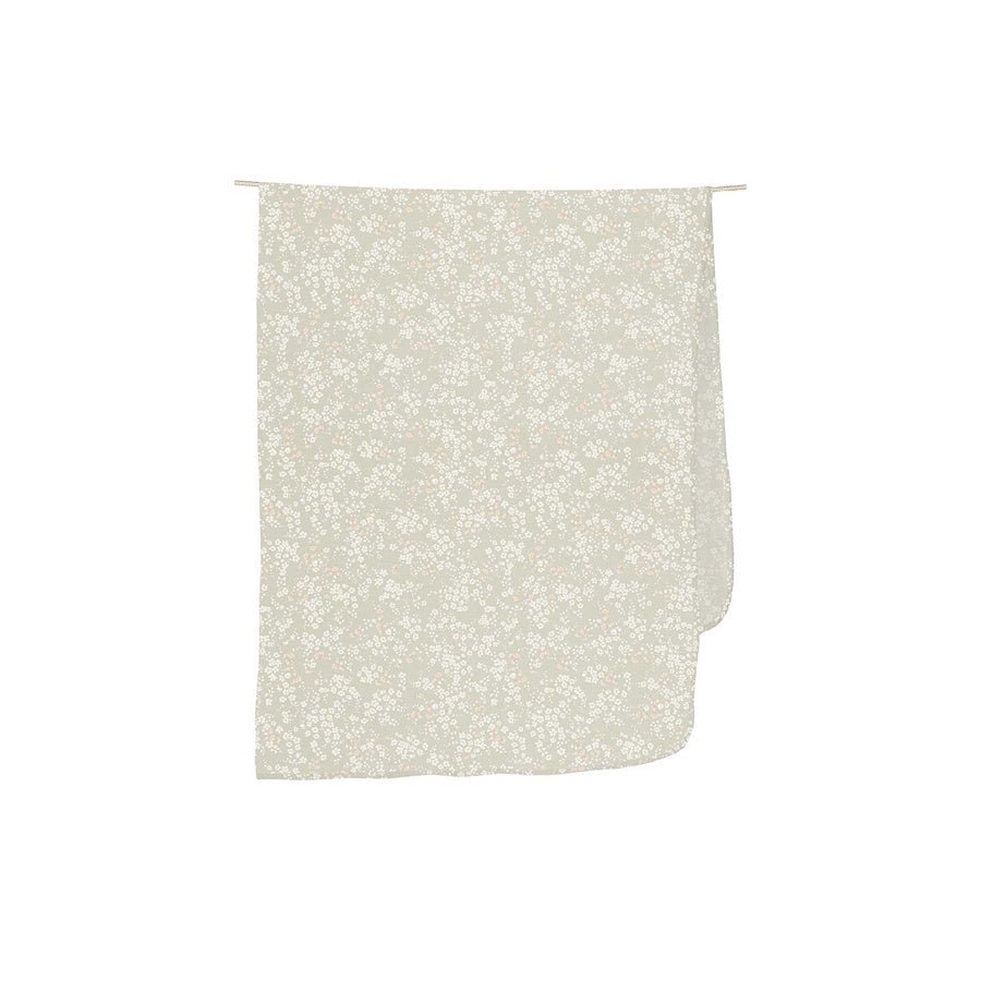 Toshi Muslin Wrap - Stephanie