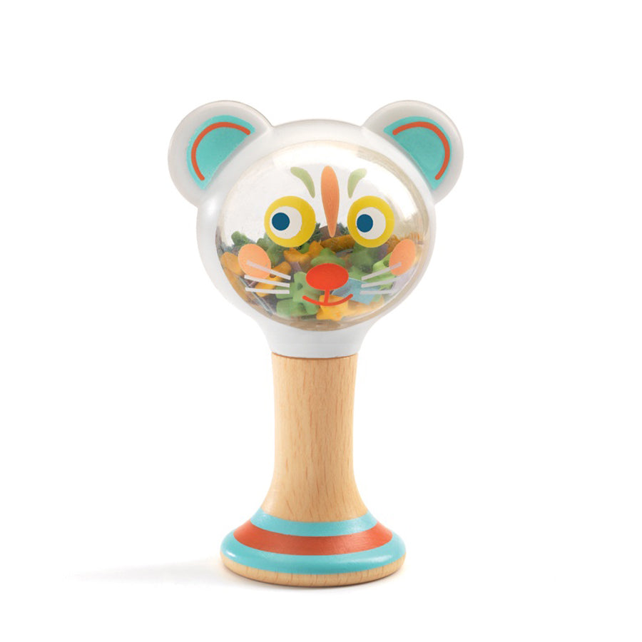 Baby Maraki Shaker