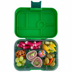 Yumbox Original | Bamboo Green