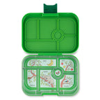 Yumbox Original | Bamboo Green