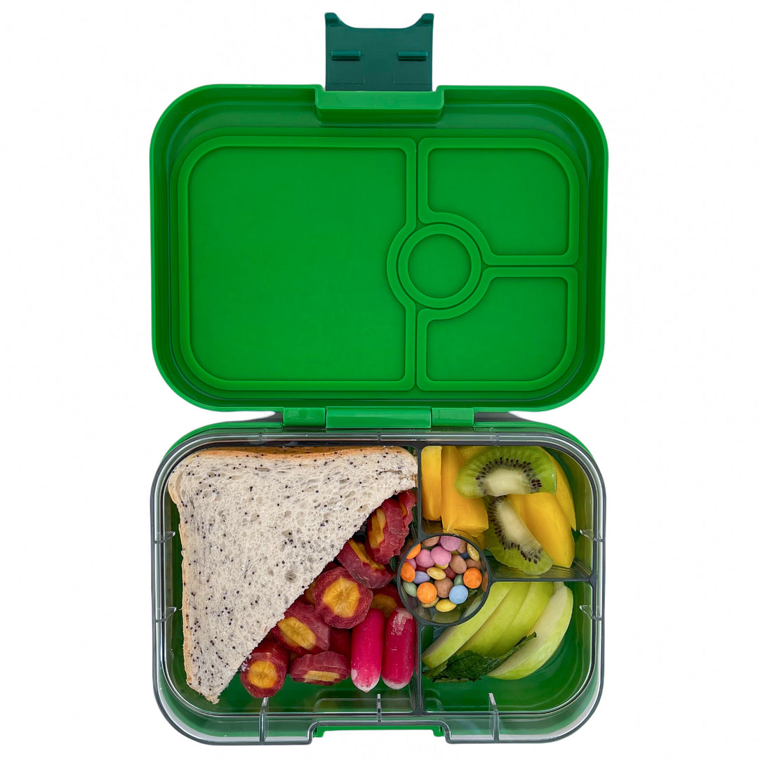 Yumbox Panino | Bamboo Green