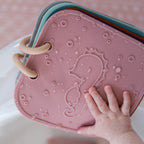 Bath Book - Sea Animals