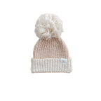 Ziggy Lou - Beanie | Two Tone Petal