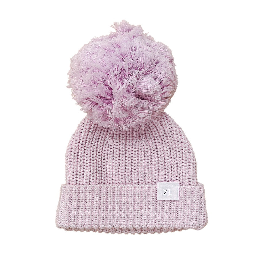 Ziggy Lou - Beanie | Lavender