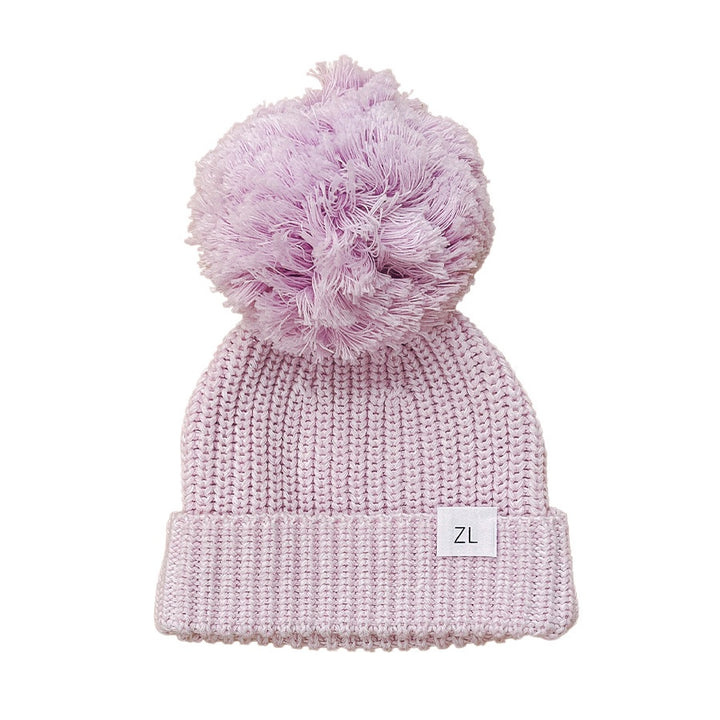 Ziggy Lou - Beanie | Lavender