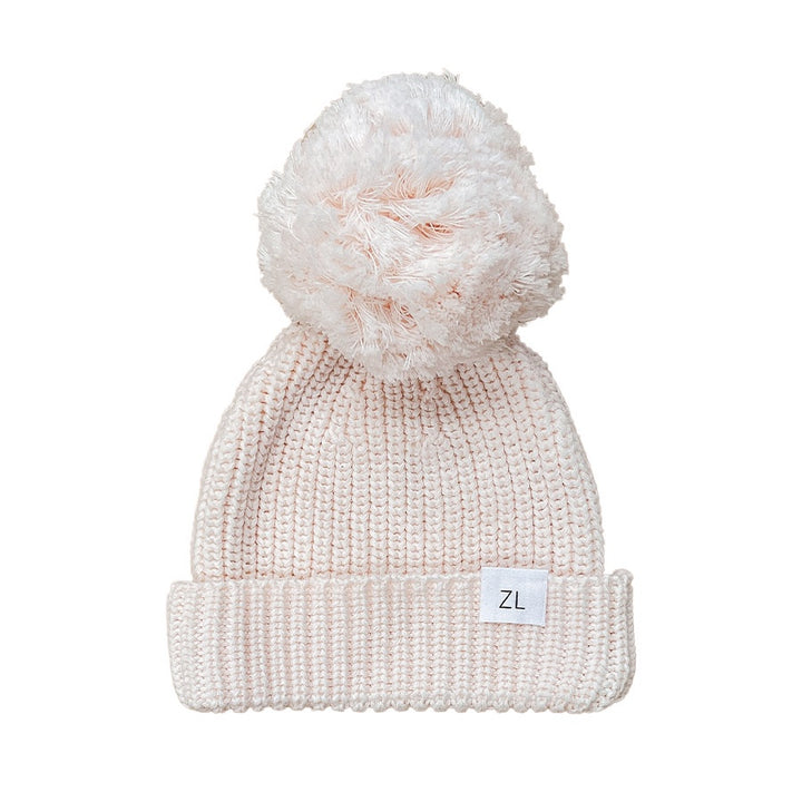 Ziggy Lou - Beanie | Peony