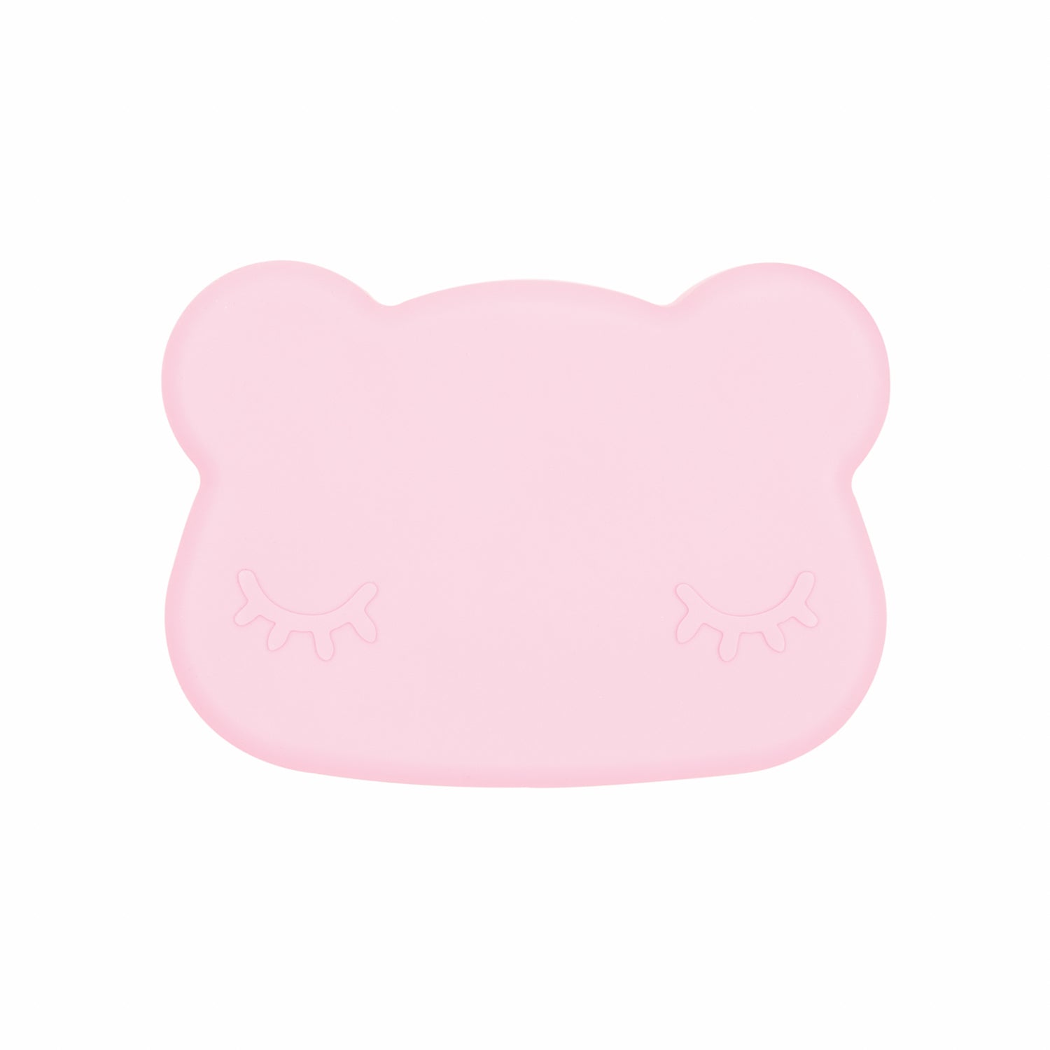 Bear Snackie - Powder Pink