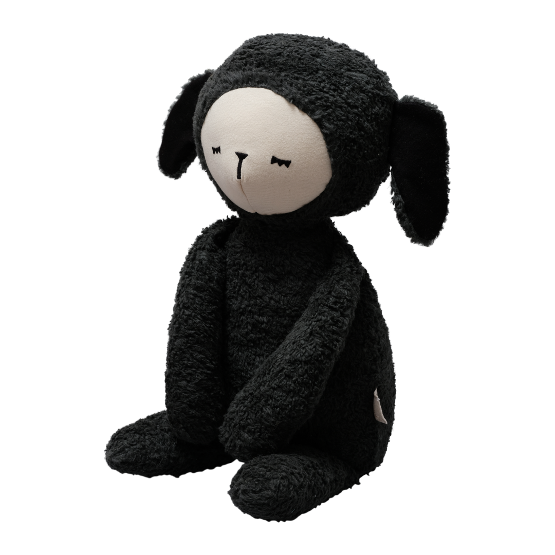 Big Buddy - Black Sheep