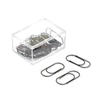 Fat Paper Clips | Black