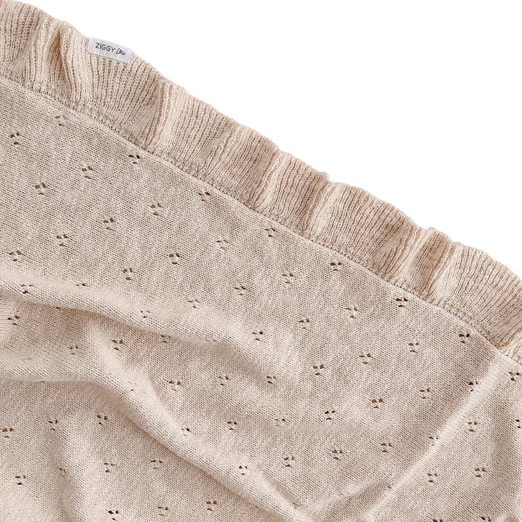 Ziggy Lou - Blanket | Petal Frill