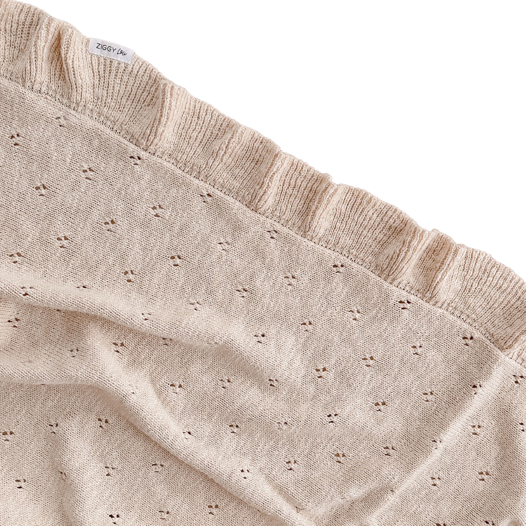 Ziggy Lou - Blanket | Petal Frill