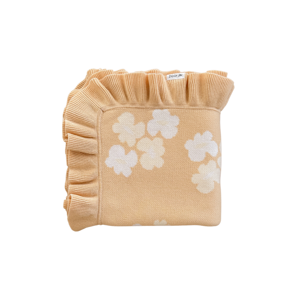 Ziggy Lou - Blanket | Poppy Frill