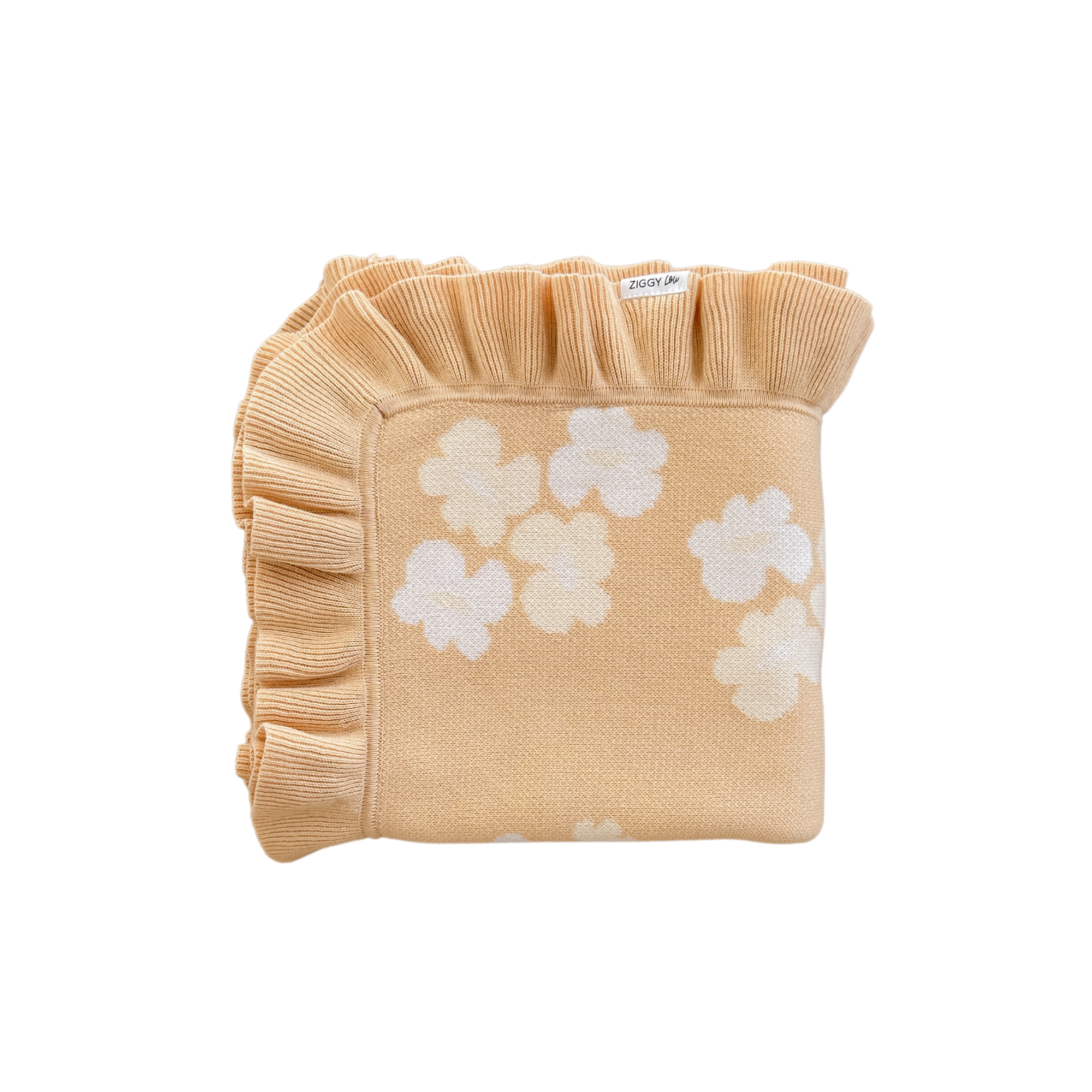 Ziggy Lou - Blanket | Poppy Frill
