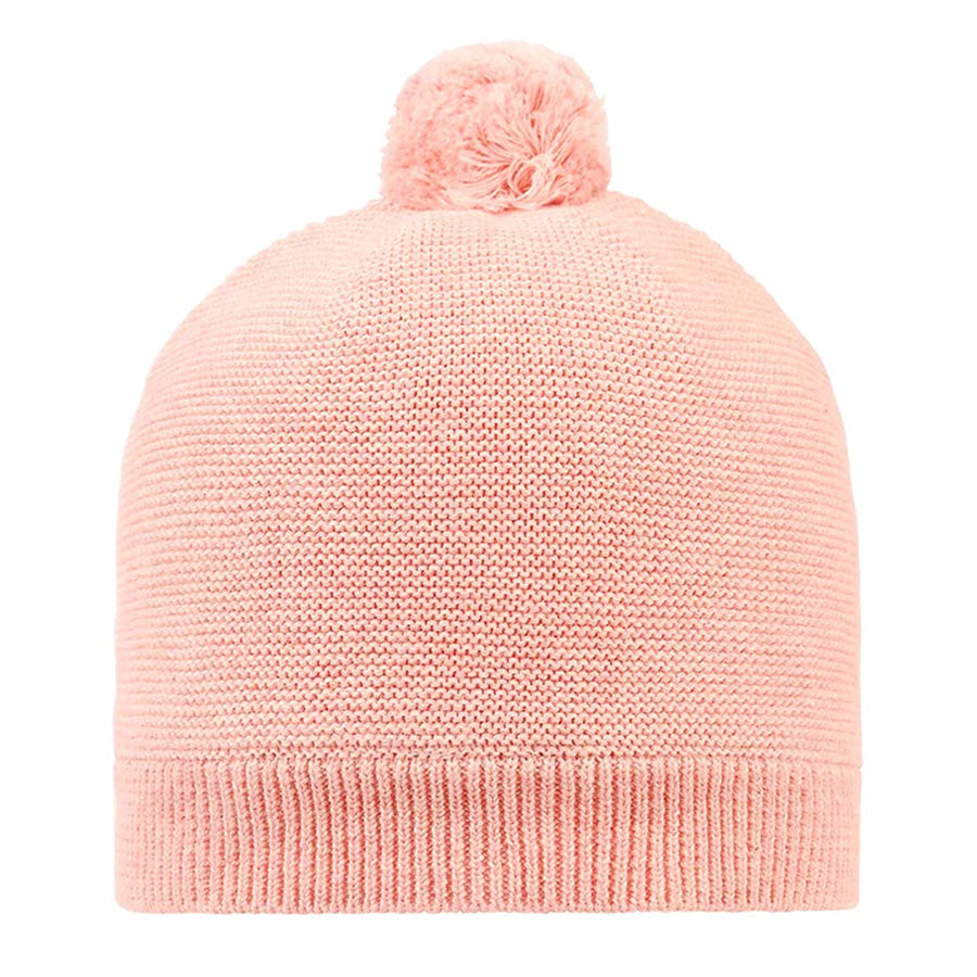 Toshi Organic Beanie - Love / Blossom