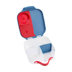 Mini Lunchbox - Blue Blaze