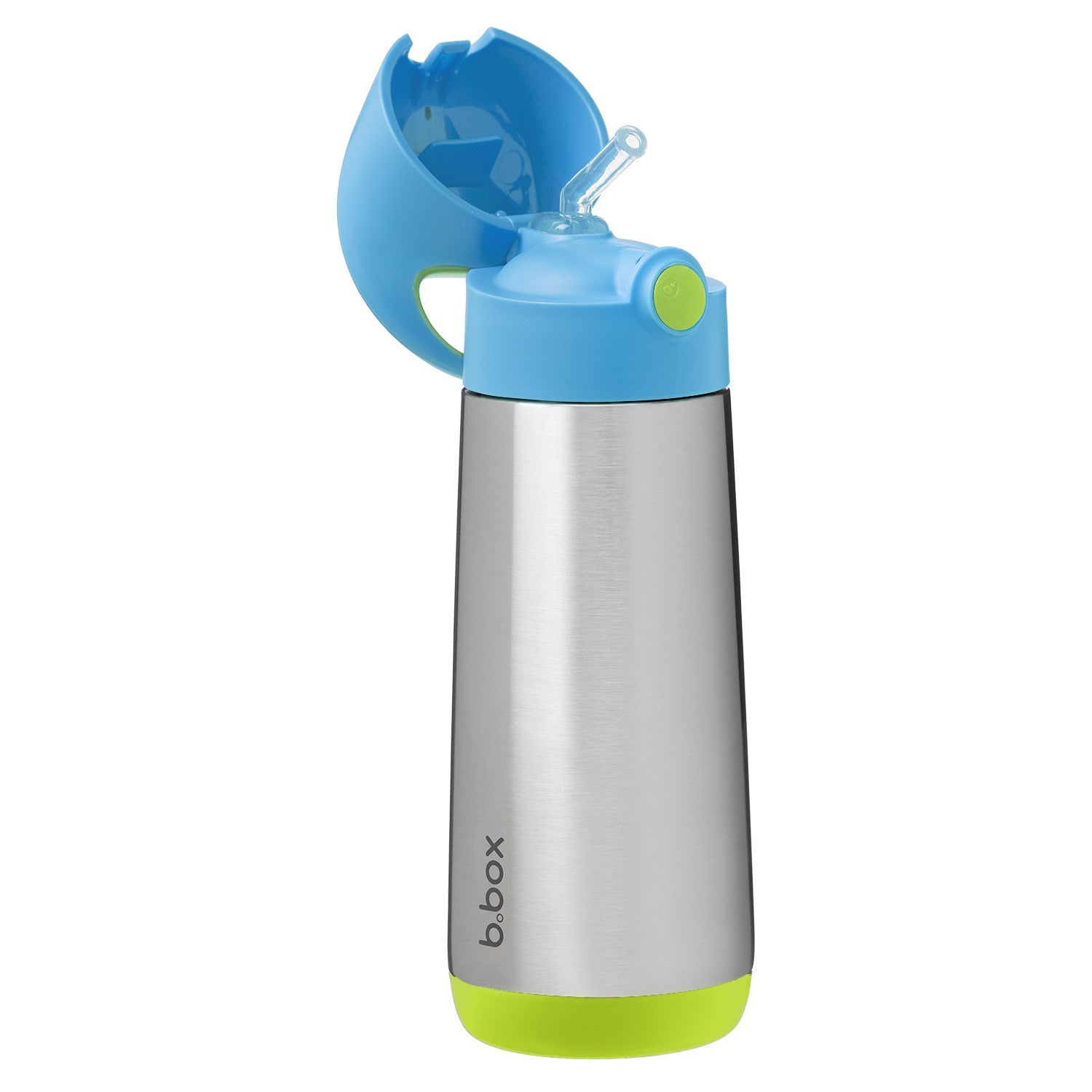 Insulated Drink Bottle 500ml - Ocean Breeze