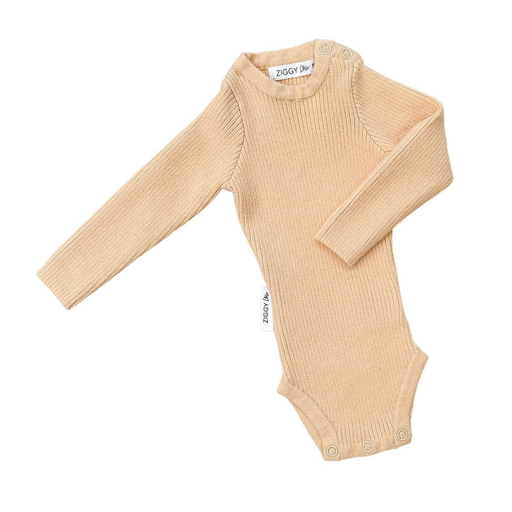 Ziggy Lou - Bodysuit | Mango