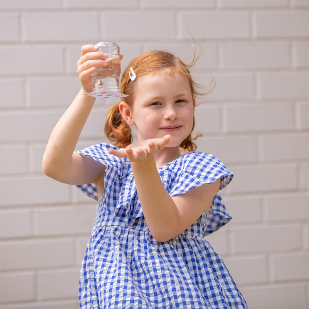 Bubble-ology - Soapy Science