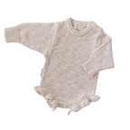Ziggy Lou - Bubble Romper | Petal