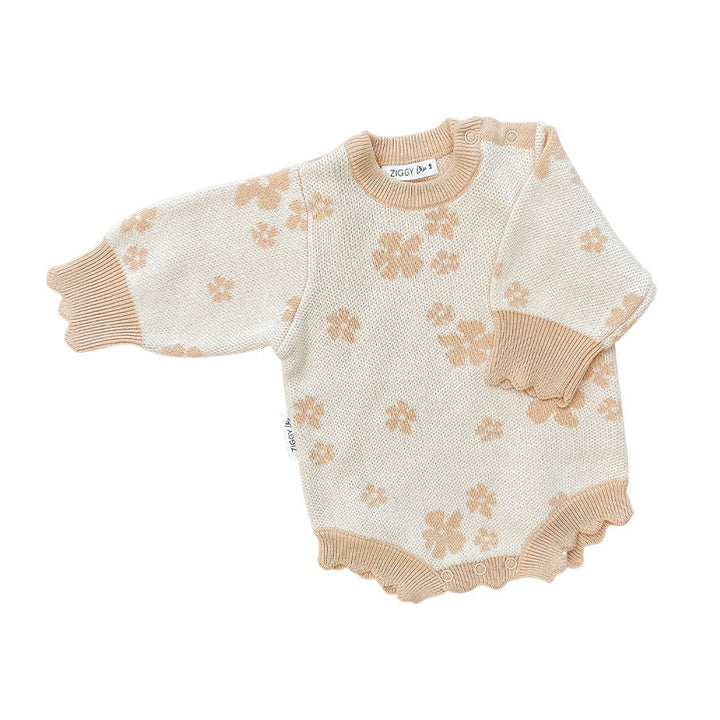 Ziggy Lou - Bubble Romper | Malu
