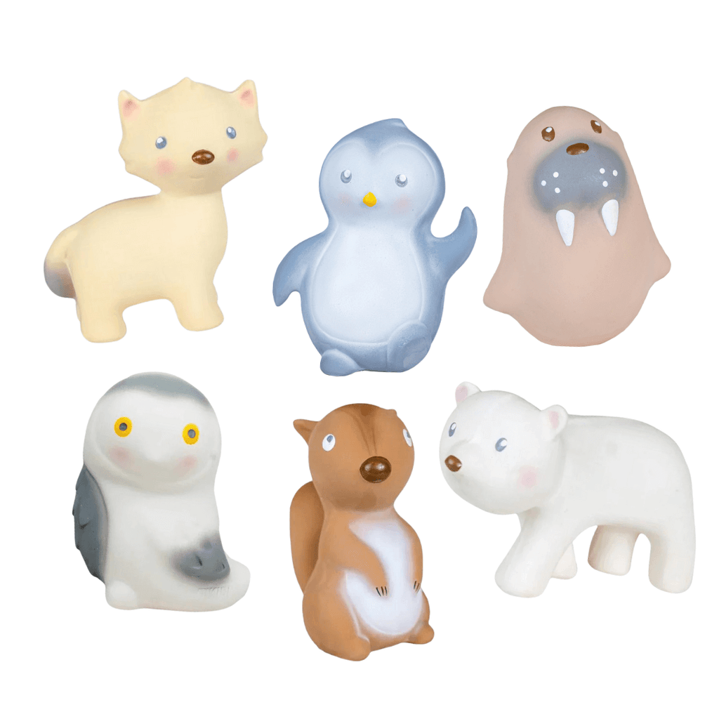 My First Arctic Animal Bundle