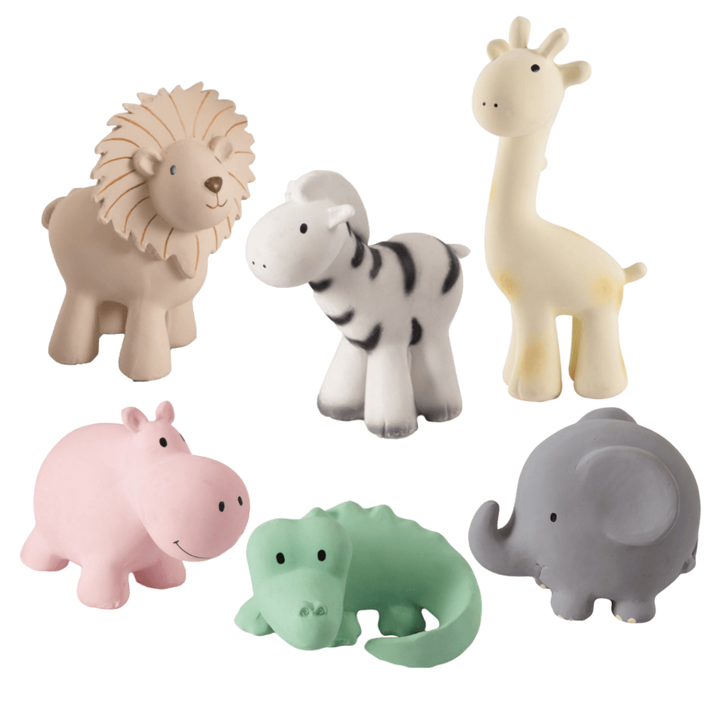 My First Zoo Animal Bundle