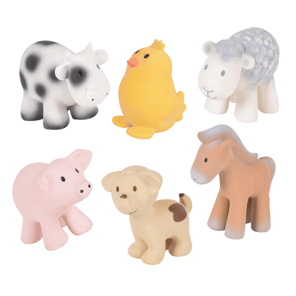 My First Farm Animal Bundle