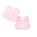 Bunny Snackie - Powder Pink