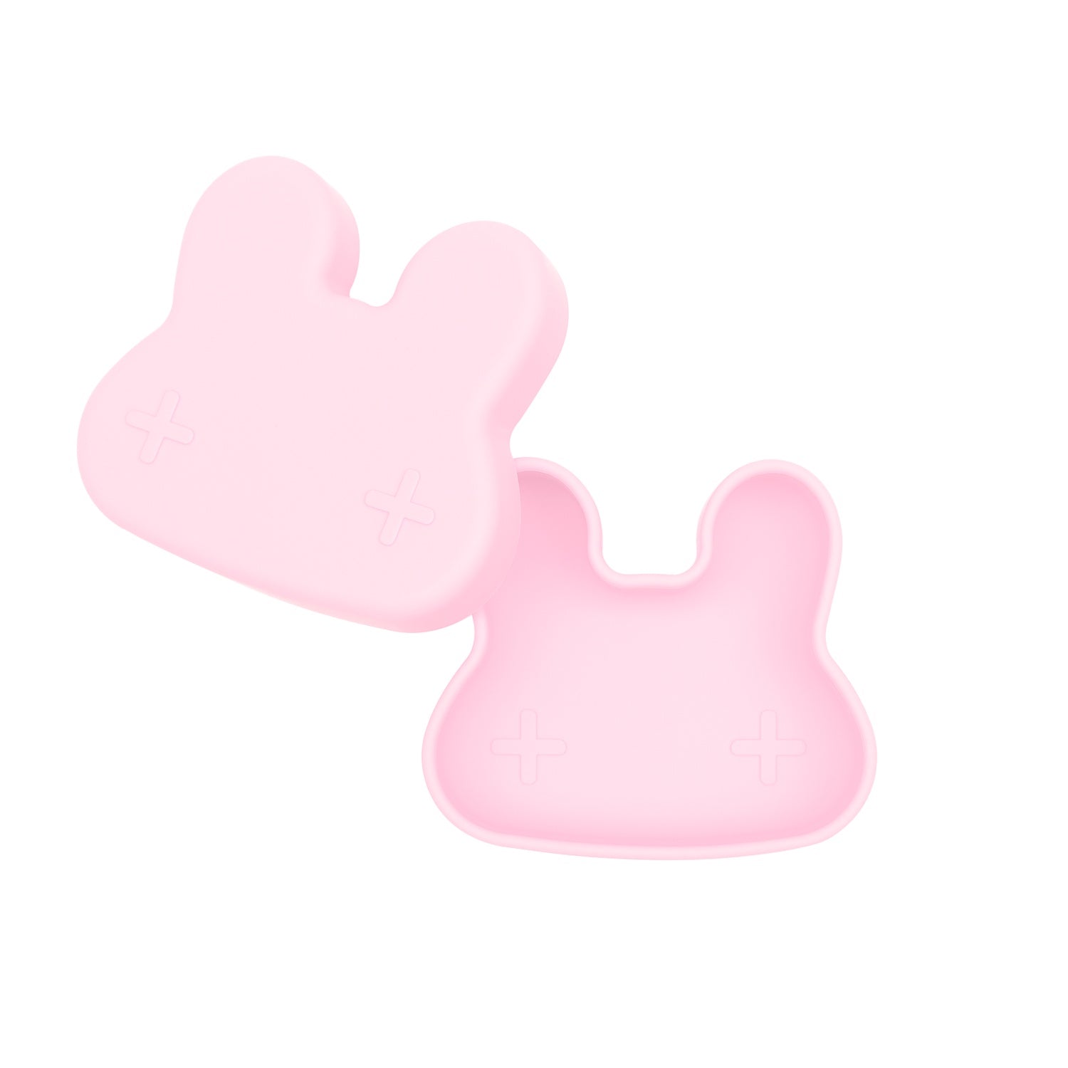Bunny Snackie - Powder Pink