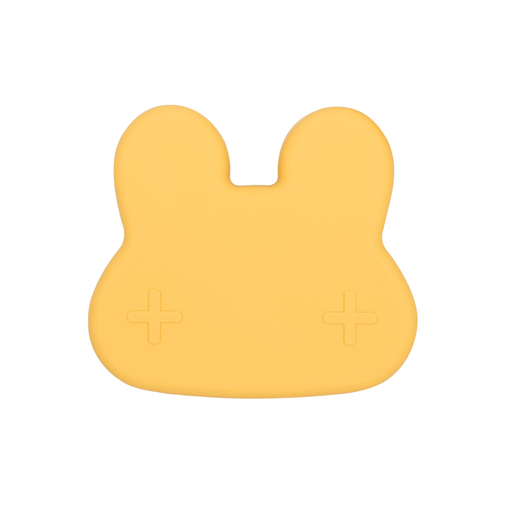 Bear Snackie - Yellow