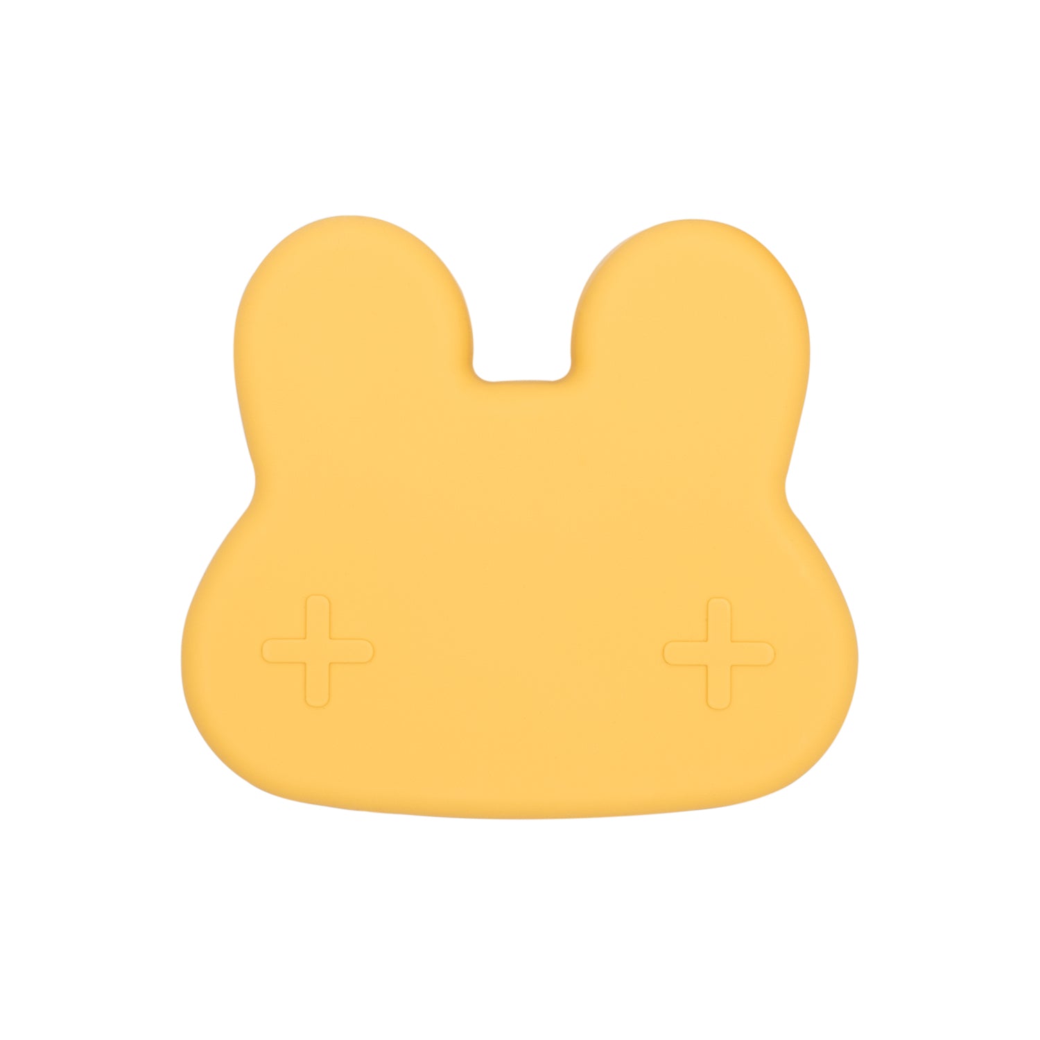 Bear Snackie - Yellow