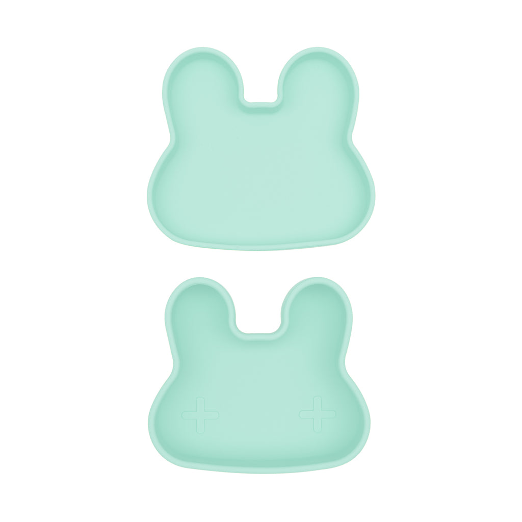 Bunny Snackie - Minty Green