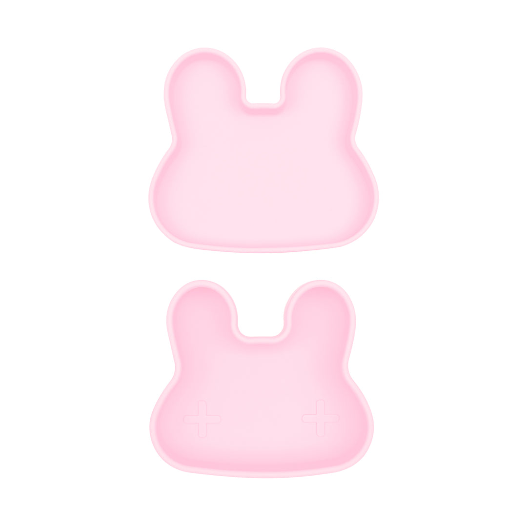 Bunny Snackie - Powder Pink